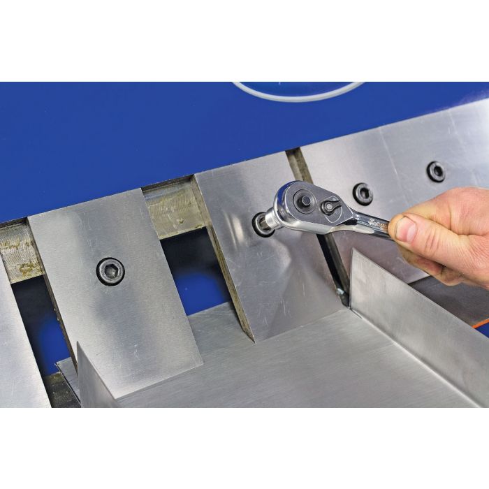 Eastwood 48 Inch Box and Pan Sheet Metal Brake