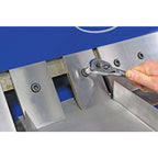 Eastwood 48 Inch Box and Pan Sheet Metal Brake