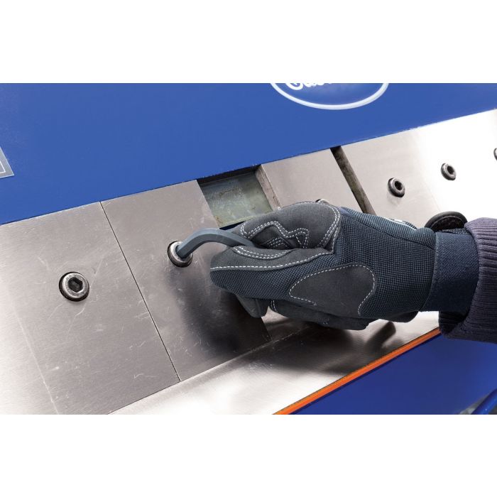 Eastwood 48 Inch Box and Pan Sheet Metal Brake