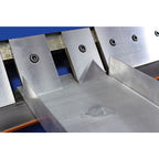 Eastwood 48 Inch Box and Pan Sheet Metal Brake