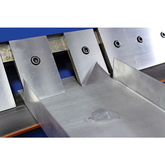 Eastwood 48 Inch Box and Pan Sheet Metal Brake