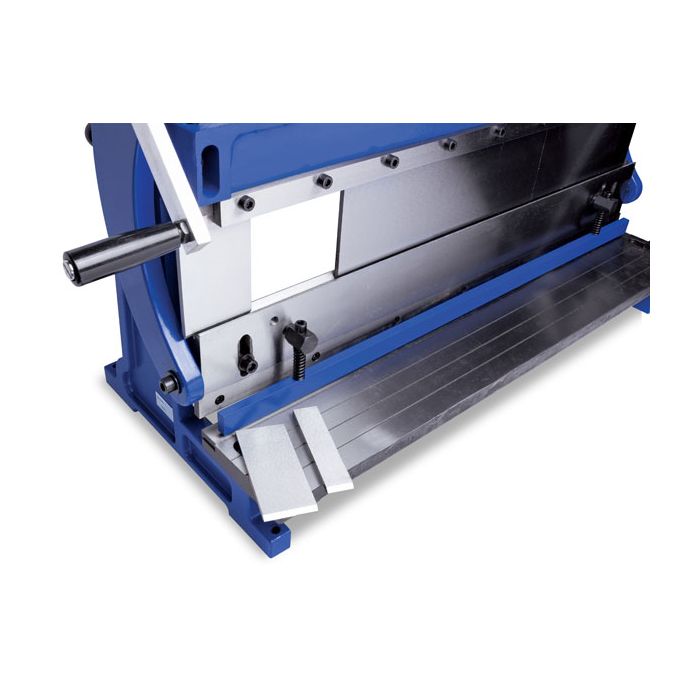 Eastwood 30 Inch 3 in 1 Sheet Metal Shear Brake and Slip Roll