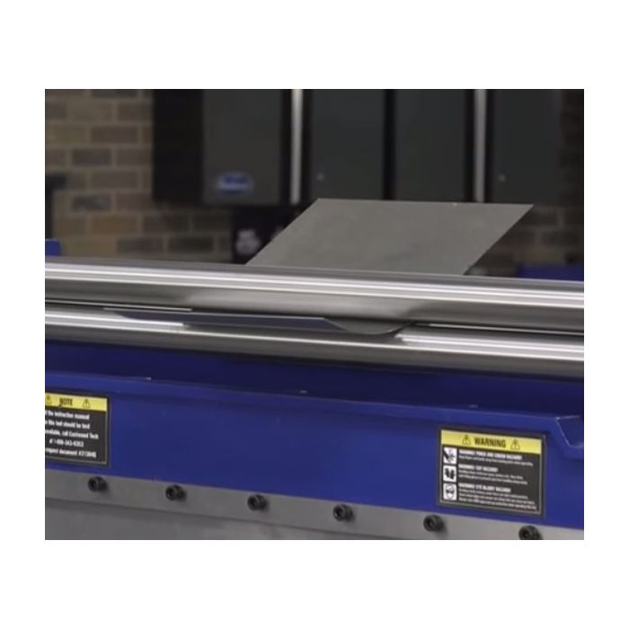 Eastwood 30 Inch 3 in 1 Sheet Metal Shear Brake and Slip Roll