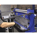 Eastwood 30 Inch 3 in 1 Sheet Metal Shear Brake and Slip Roll