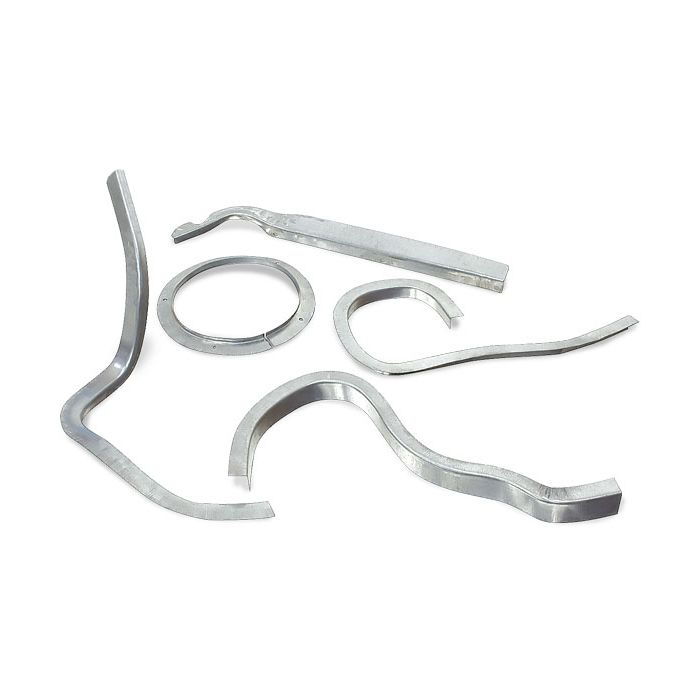 Eastwood Shrinker/Stretcher Combo Set-Two Bodies Two Jaws