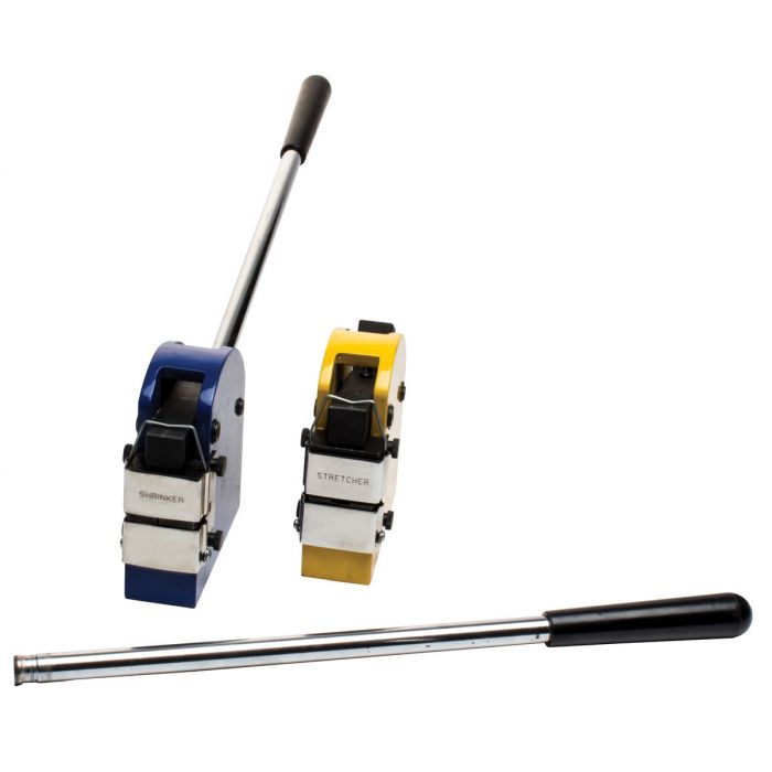 Eastwood Shrinker/Stretcher Combo Set-Two Bodies Two Jaws