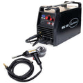 Eastwood MIG 180 Amp Welder w/ Spool Gun