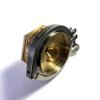 Copper Chill Blocks - Universal V-Band Flanges
